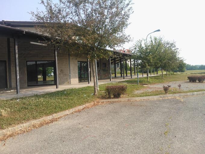 Approvato il progetto di fattibilità per la nuova area multisportiva