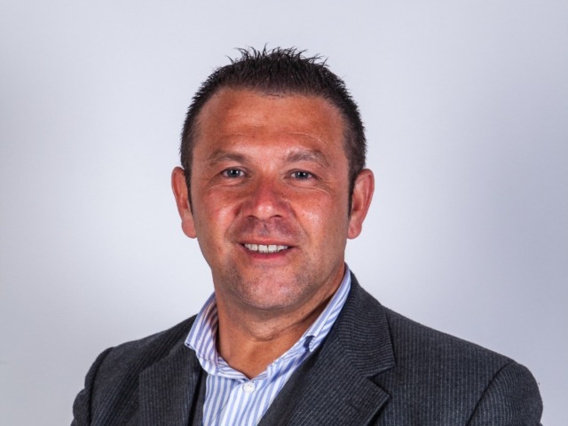 Ferrazola rompe gli indugi: «Non mi candido a sindaco, ma a consigliere»