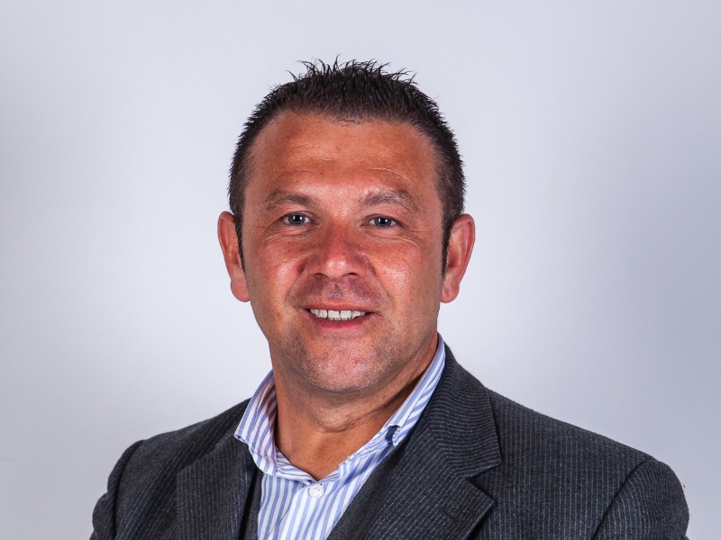 Ferrazola rompe gli indugi: «Non mi candido a sindaco, ma a consigliere»