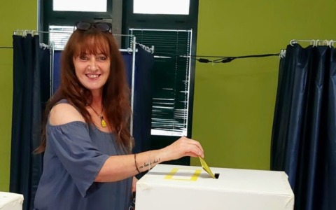 A Monteu da Po “il nemico da battere” è il quorum