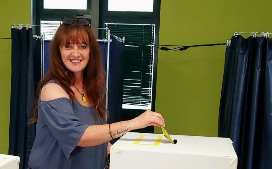 A Monteu da Po “il nemico da battere” è il quorum