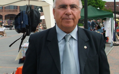 Terremoto politico a Montanaro: Coscino rimette le deleghe