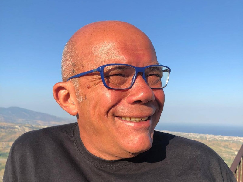 L’ultimo saluto a Renzo, colonna portante dell’associazione Piccolo Grande Guerriero