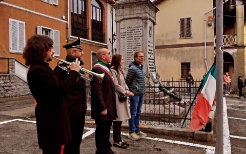 Festa della Liberazione, Moncrivello la celebra con gli studenti