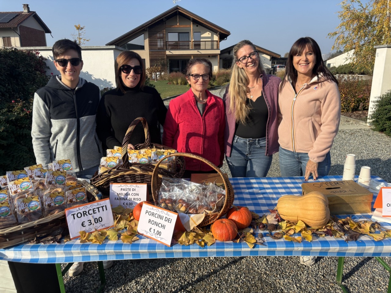 Cosa fare nel Chivassese e Vercellese: gli eventi del fine settimane della Festa della Liberazione