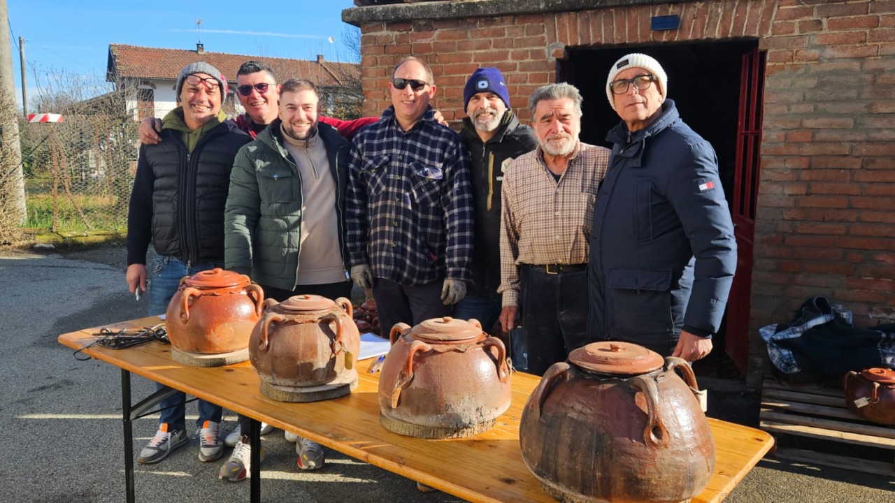 Frazioni in Festa: tutte le Pro Loco pronte a Pogliani