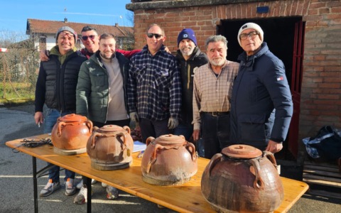 Frazioni in Festa: tutte le Pro Loco pronte a Pogliani