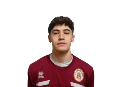 Vermiglio tra  calcio e determinazione