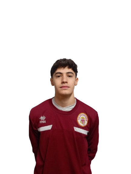 Vermiglio tra  calcio e determinazione