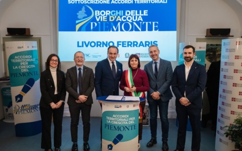 I fondi regionali per riqualificare i centri