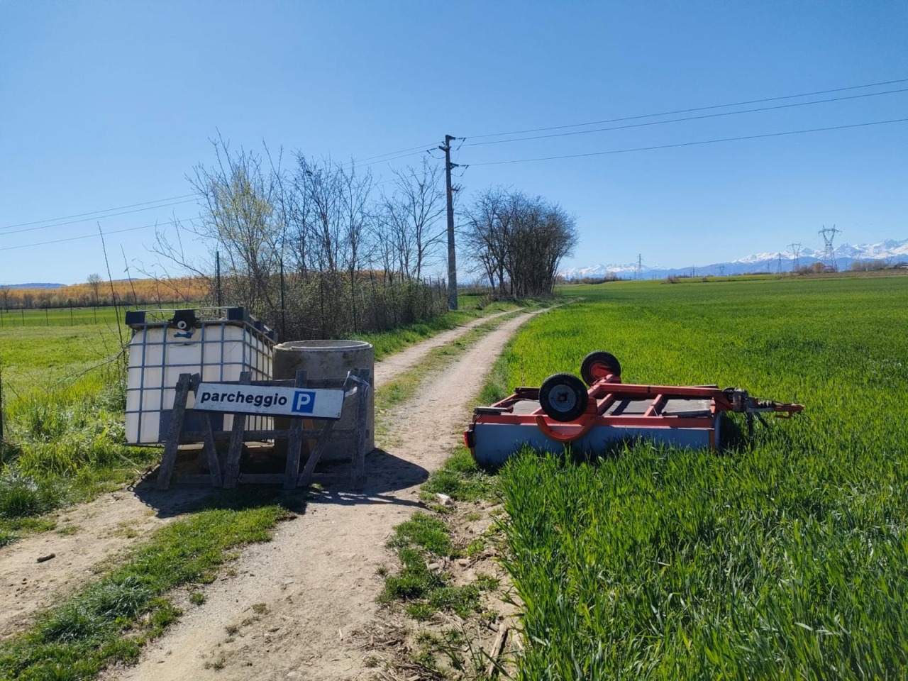Colpo sacrilego a Torrazza: rubate le offerte in Chiesa