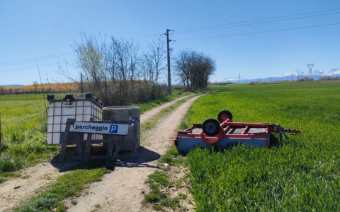 Colpo sacrilego a Torrazza: rubate le offerte in Chiesa