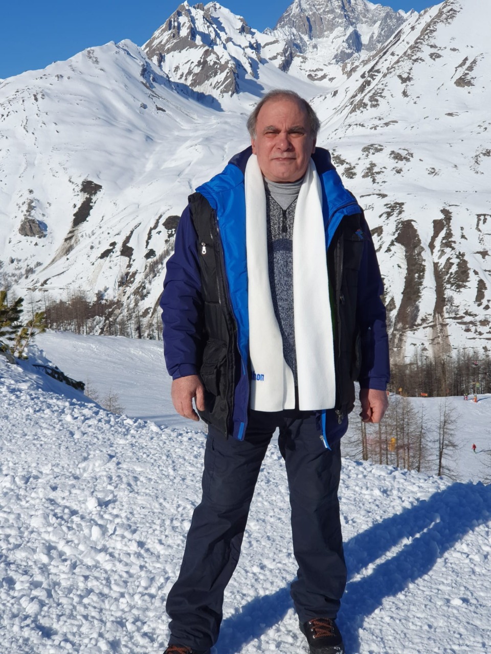 Addio all’anima del volontariato e della solidarietà