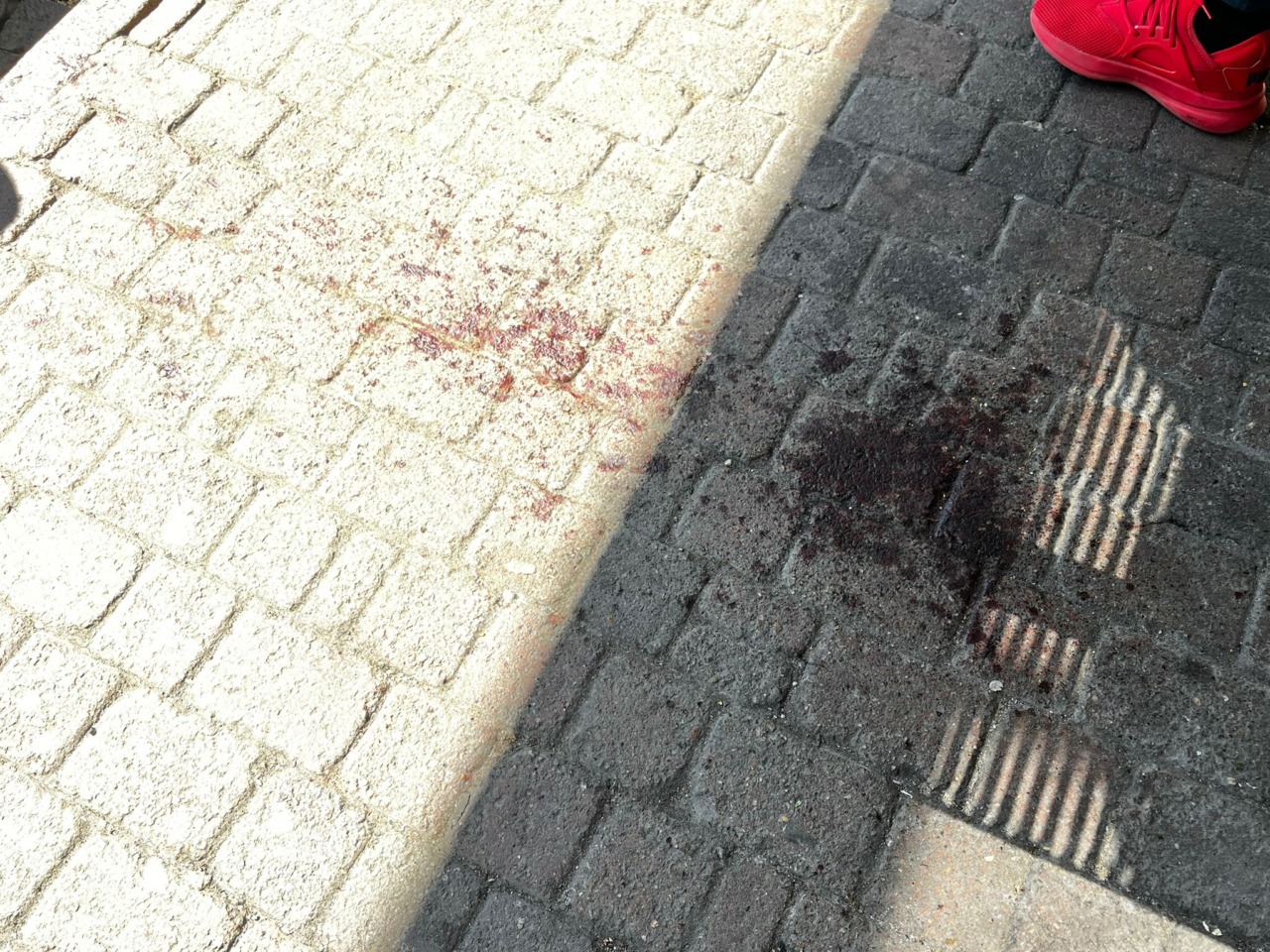 Ennesima scazzottata in stazione