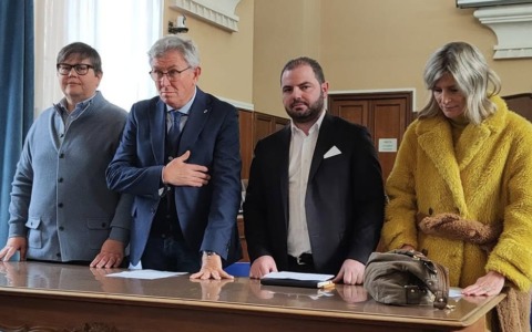 Polo Logistico, i ritardi bloccano i lavori in via Caluso