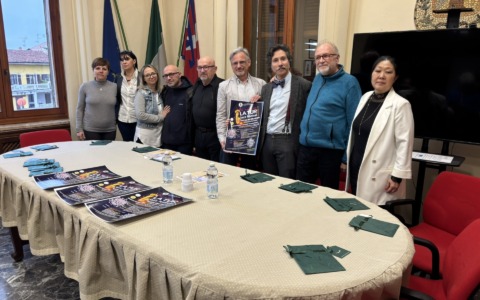 La Tur Jazz Festival tra musica, arte, letteratura e… tanta beneficenza