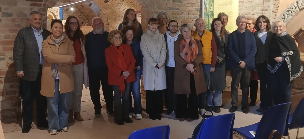 PoMonf Verde: il Festival tra i boschi e il romanico che unisce i giovani