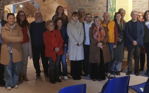 PoMonf Verde: il Festival tra i boschi e il romanico che unisce i giovani