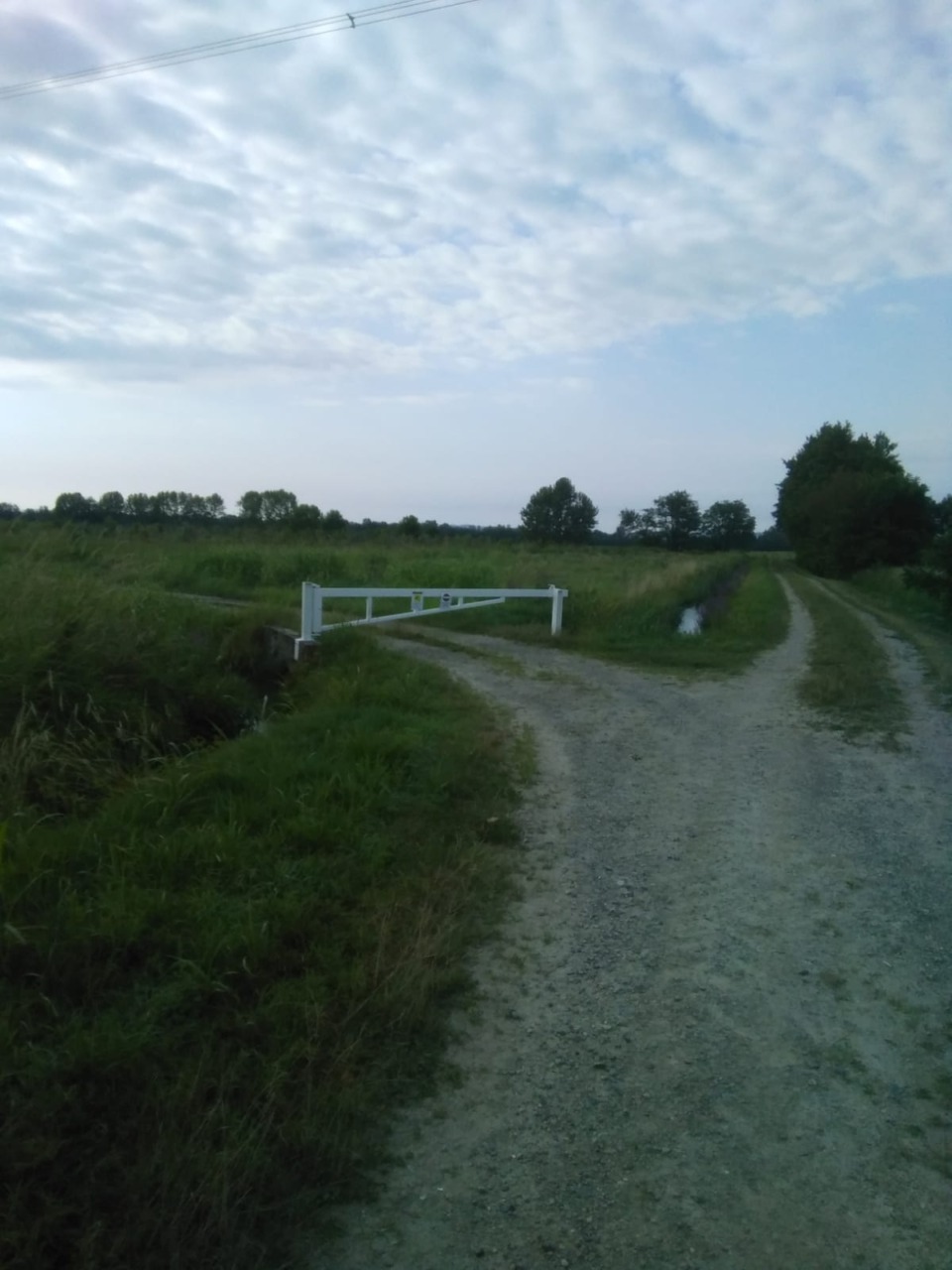 Via Po chiusa, è polemica: “Inserita nel percorso di VenTo”