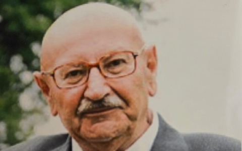 Razza, un professore speciale