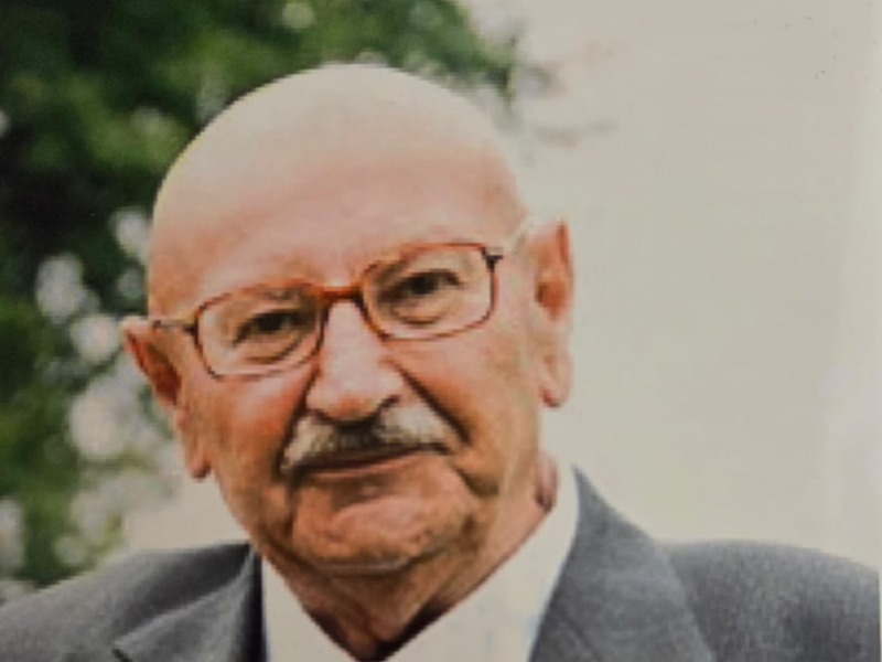 Razza, un professore speciale