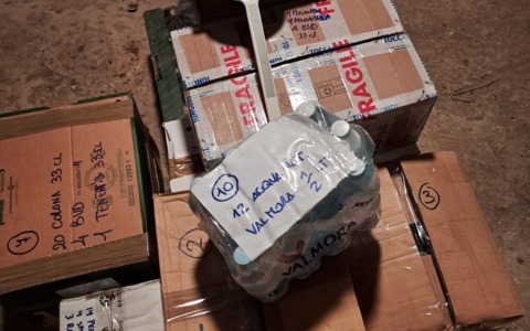 Pugno duro contro l’abusivismo: sotto sequestro il paninaro di piazzale Libertini