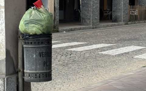 Un paese sempre più sporco: non si ferma l’inciviltà umana