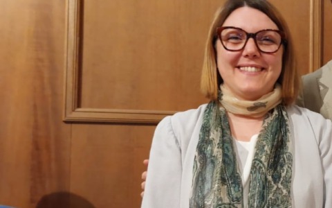 A settembre l’inaugurazione del nuovo nido