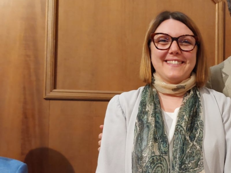 A settembre l’inaugurazione del nuovo nido