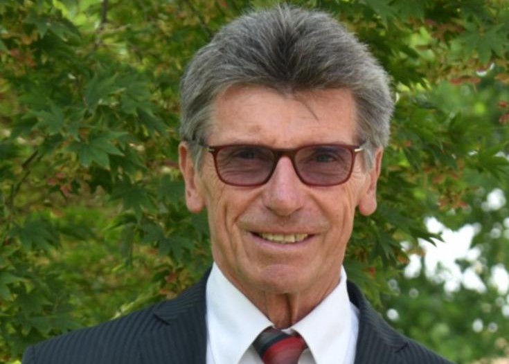 Addio al fondatore di Biodiffusione:  imprenditore agricolo dal cuore d’oro