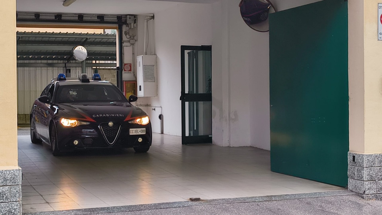 Quel filo sottile lungo 1300 chilometri che nessuno riesce a spezzare