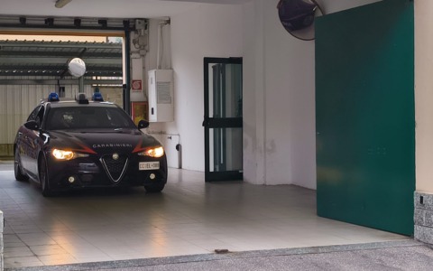 Quel filo sottile lungo 1300 chilometri che nessuno riesce a spezzare