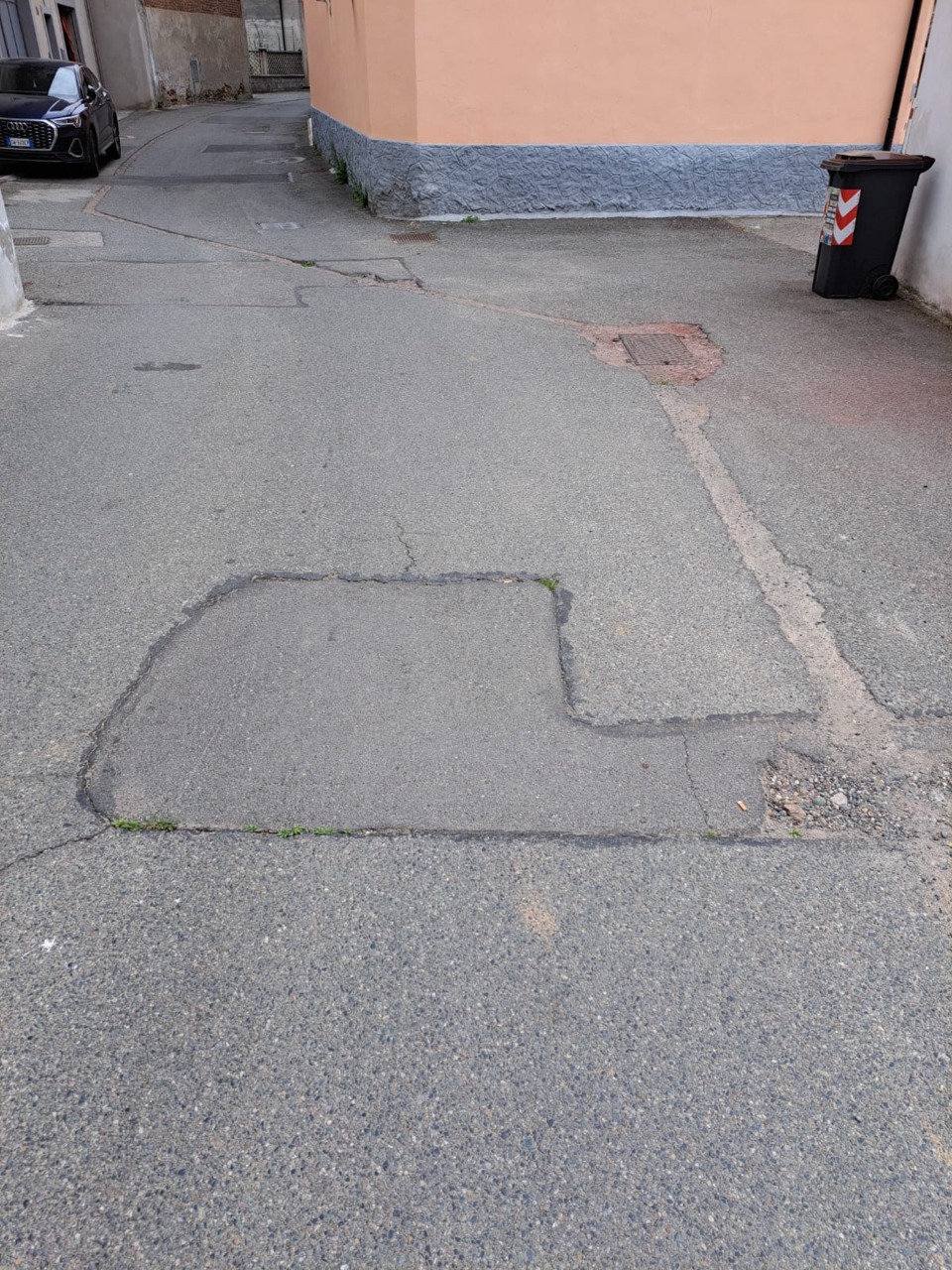 La rabbia dei residenti e lo scoglio dei fondi comunali «ridotti»