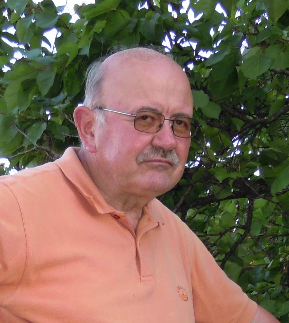 Addio Lino, ex consigliere e grande volontario Pro Loco