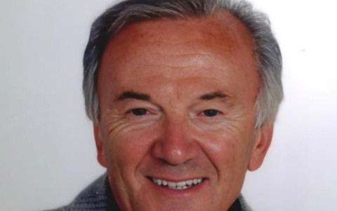 Addio a Gian Fredo Camillo, stimato fotografo e orologiaio