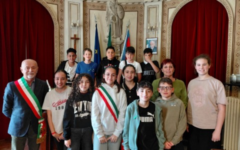 Il Consiglio dei Ragazzi pronto a valorizzare sport e cultura