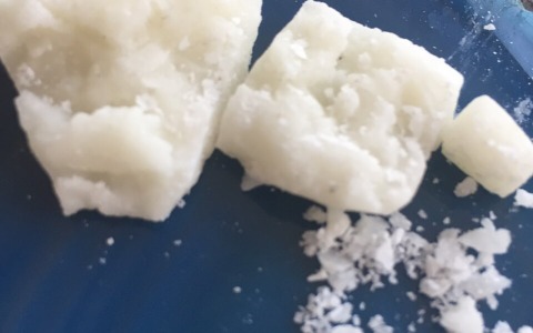 Arrestato con crack e cocaina: i controlli non si fermano