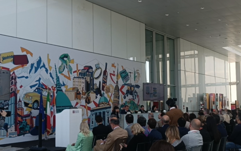 Turismo in Piemonte nel 2025, Cirio e Bongioanni: “Più 7,1% di arrivi, superati i 18 milioni di presenze. Collina e montagna con maggior percentuale di crescita”