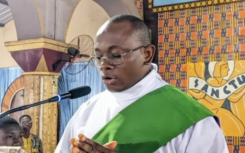 Moncrivello in festa per un nuovo sacerdote