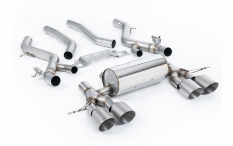 M4 Tuning, dalla passione torinese al punto di riferimento europeo per gli scarichi sportivi