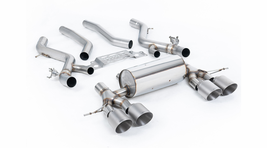 M4 Tuning, dalla passione torinese al punto di riferimento europeo per gli scarichi sportivi