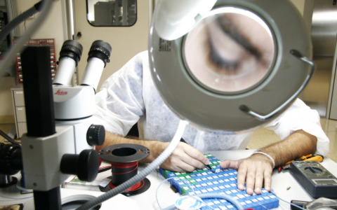 Il futuro del Piemonte passa per la Ricerca, l’Innovazione e lo Sviluppo sostenibile