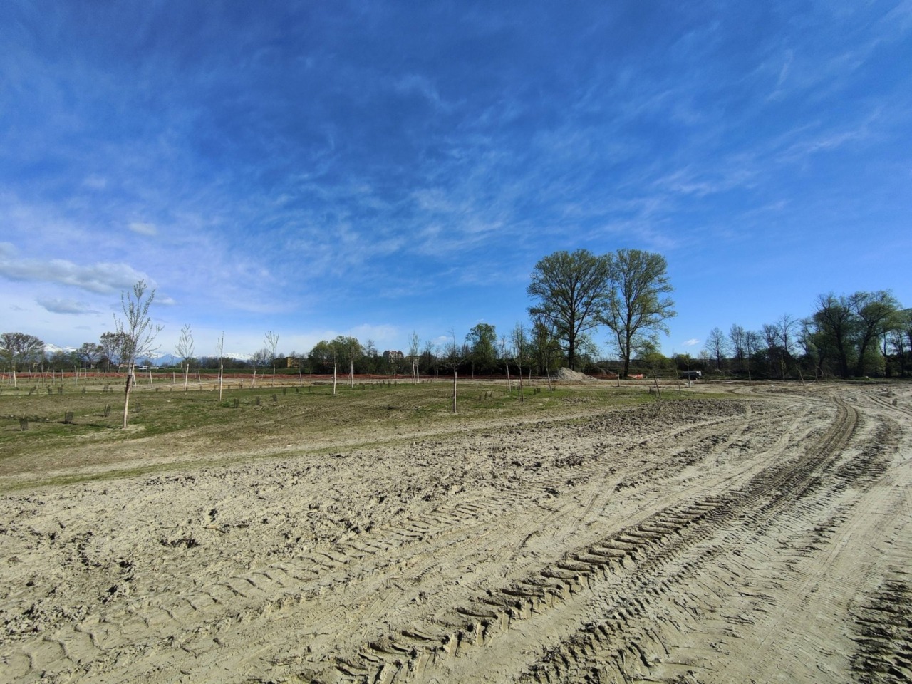 “Da ponte a ponte”: pubblicato l’avviso di avvio del procedimento