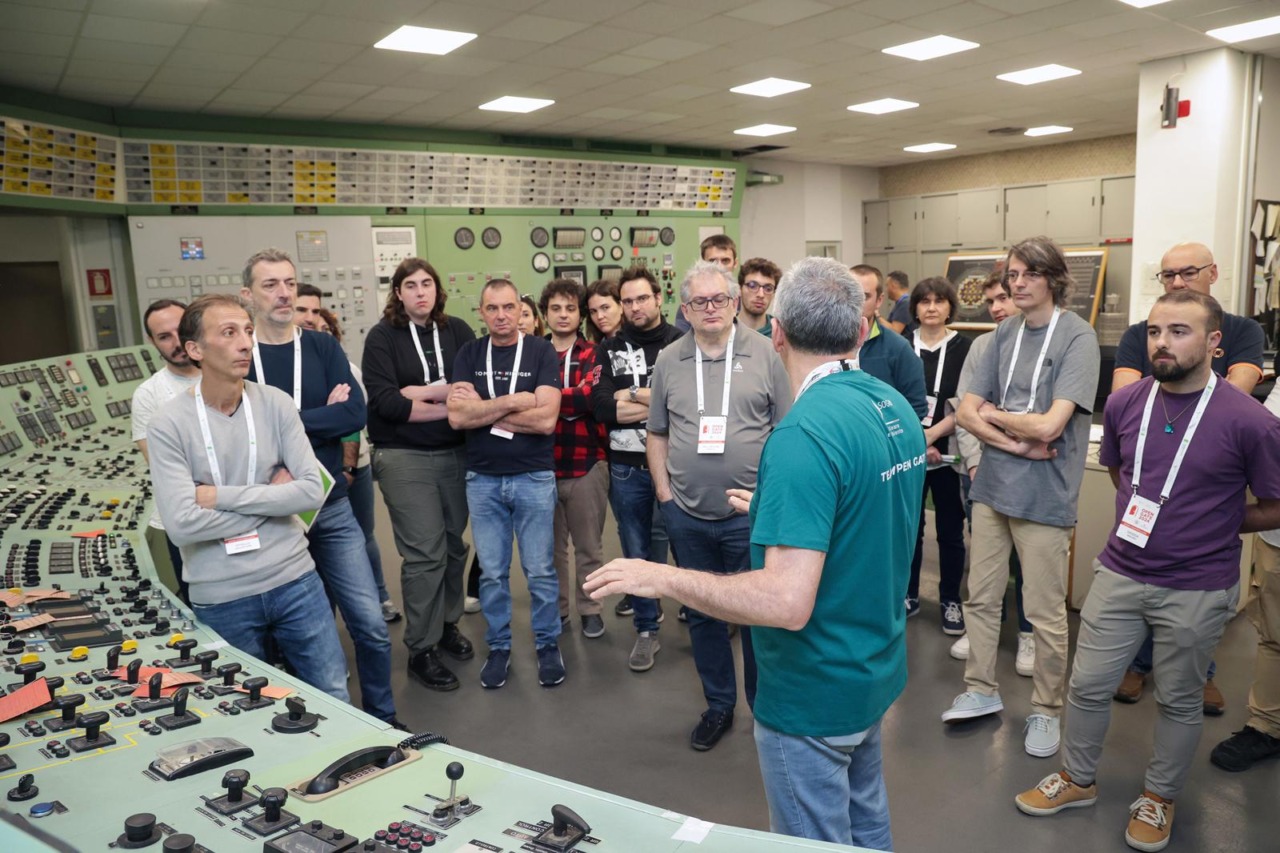 Sogin, proseguono le iscrizioni per Open Gate 2026