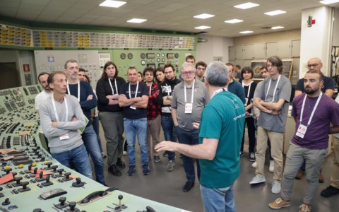 Sogin, proseguono le iscrizioni per Open Gate 2026