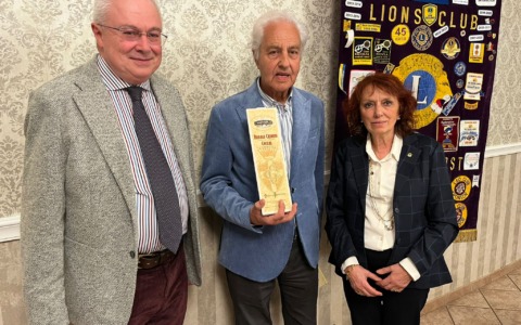 Lions Club, una serata dedicata a carrozze e cavalli