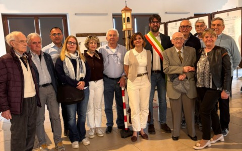 Grande successo per l’omaggio all’ingegno di Crescentino Serra