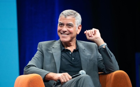 George Clooney conquista la platea: dal Kentucky ai diritti umani