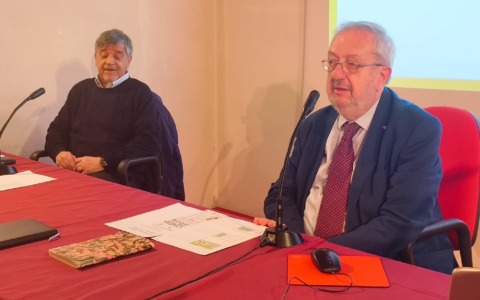 Inaugurata la mostra  di Salgari tra avventura e memoria