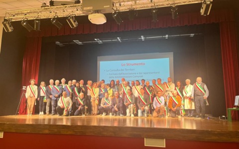 Senza Fili Senza Confini tra banda ultralarga e innovazione